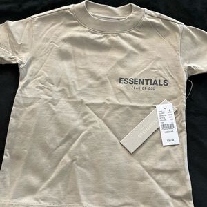 Essentials FOG kids XS 4/5